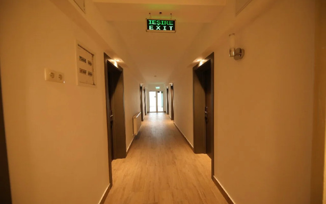 Hotel Delfin
