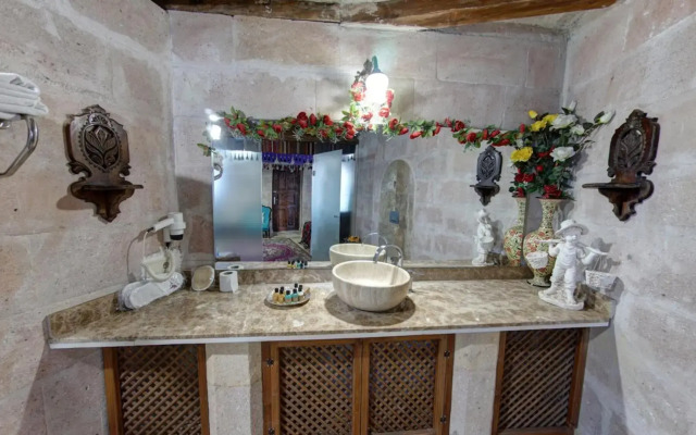 Roc Of Cappadocia