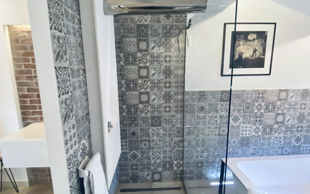 Hostellerie la Fontaine