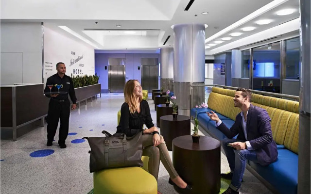 Miami International Airport Hotel