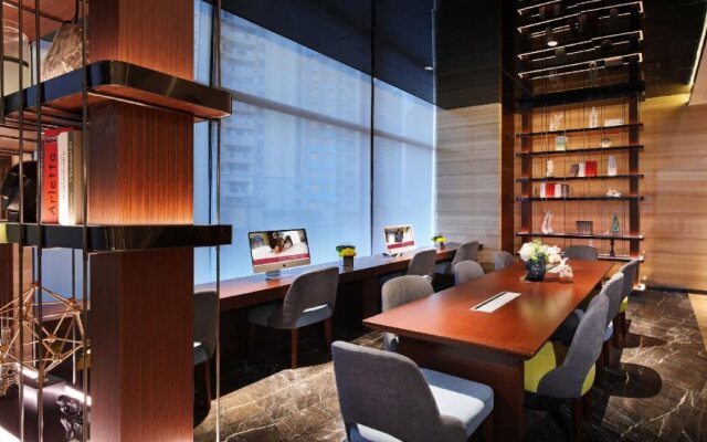 Hampton By Hilton Foshan Shanshui