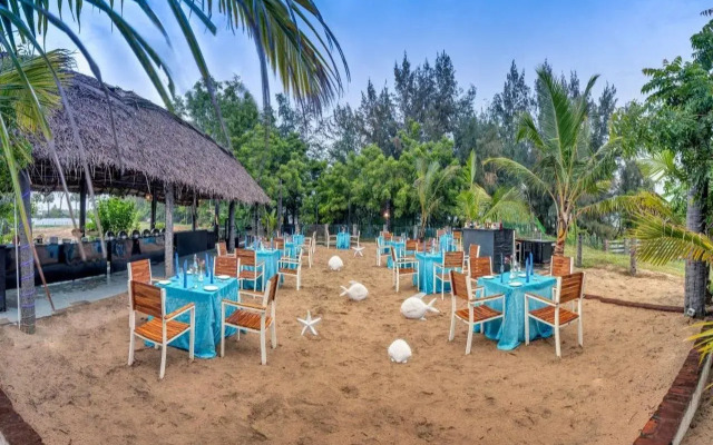 Zest Big Beach