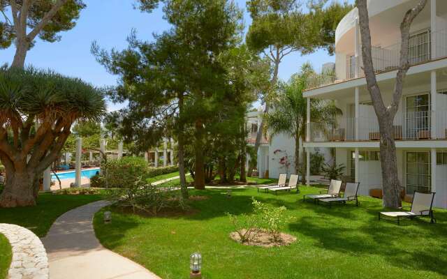 Melia Cala d'Or Boutique Hotel