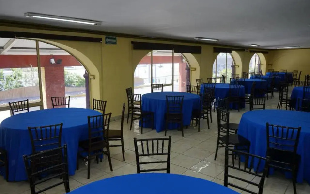Hotel Meson del Barrio