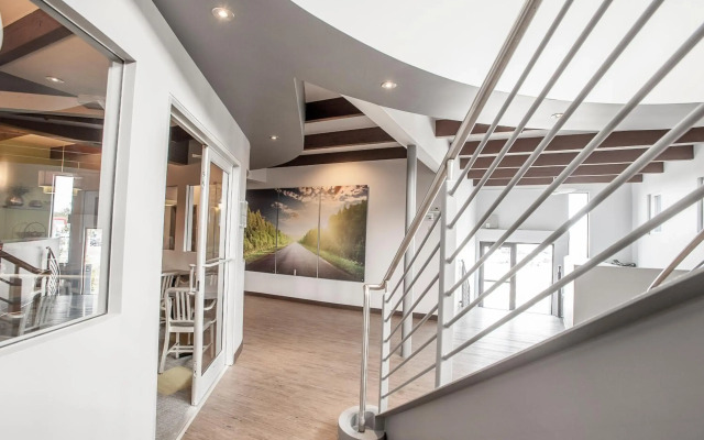 Quality Inn Rouyn - Noranda