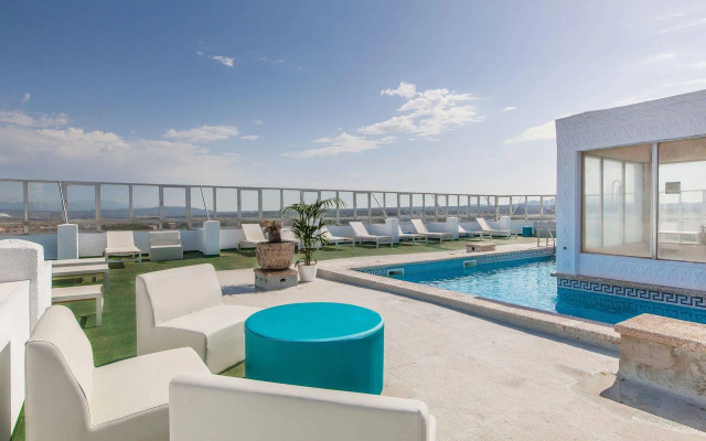 BLUESEA Arenal Tower