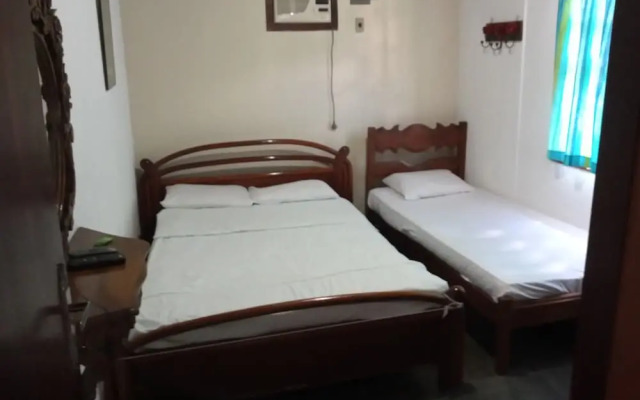 OYO - Pousada em Penedo