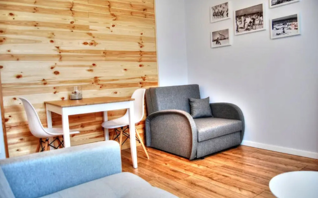 HelApartamenty - Apartament Baltyk III