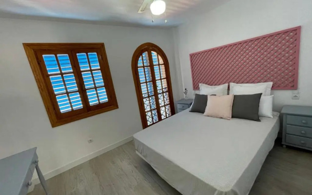 Apartamentos Vela Blanca