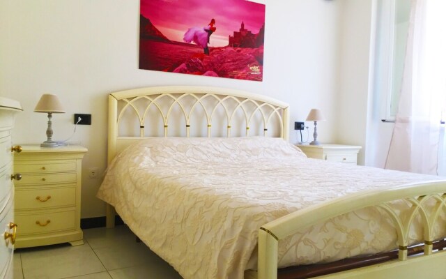 Casa della Terra di Mezzo