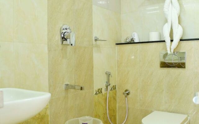 Hotel Kek Grand Park