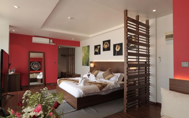 Silver Beach Hotel