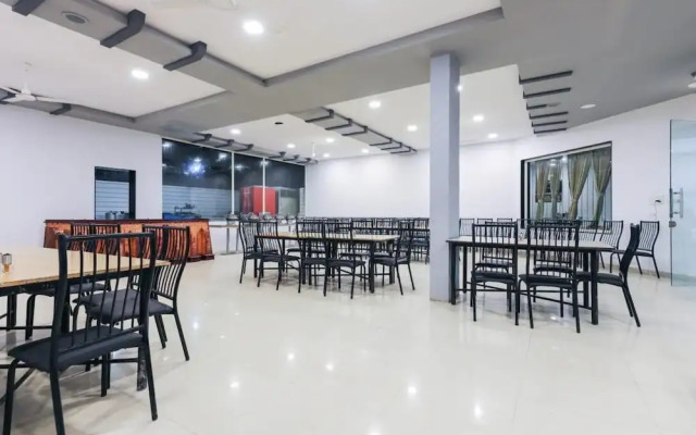 Hotel Virasat Mandav