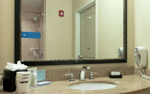 Hampton Inn North Brunswick / New Brunswick