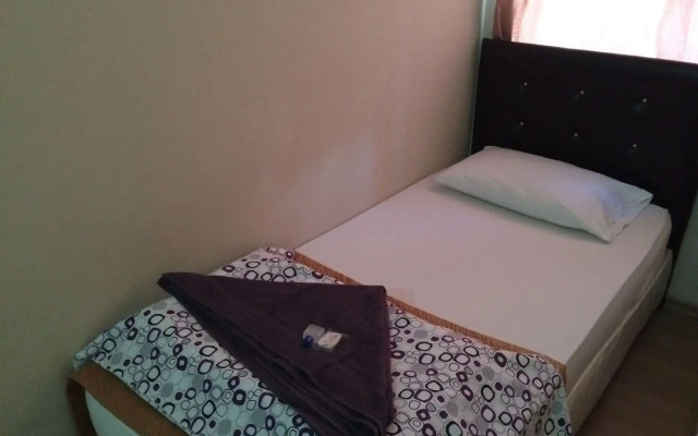 Ersoy Aga Otel