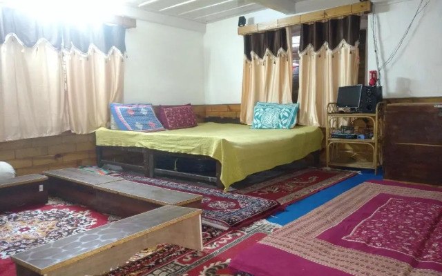 Deoshar Cottage
