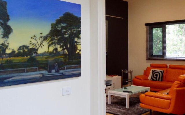 The Gallery Accommodation McCrae