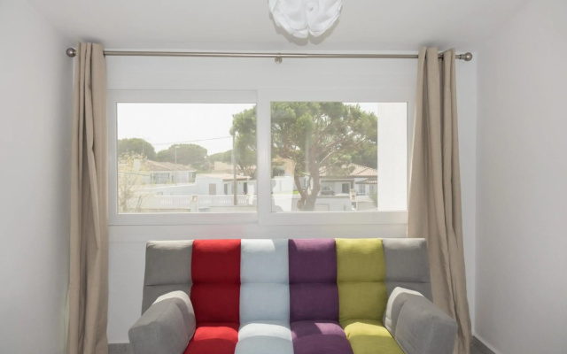 Chalet Árbol de la Vida - cerca la playa