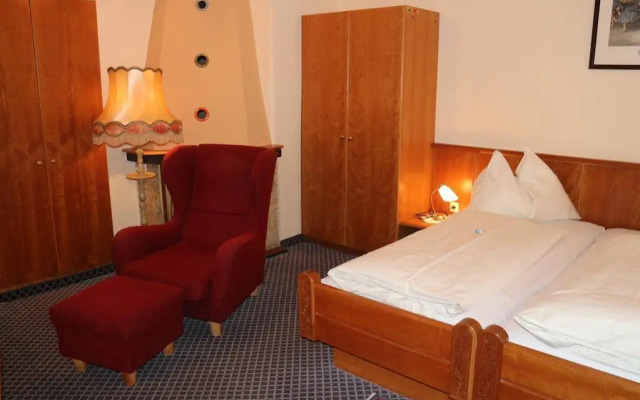 Cityhotel Ratheiser Klagenfurt