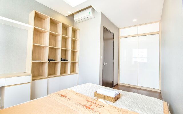 Sunrise City by Jenny Homes