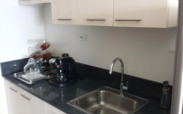 Stay Amare Blue Ateneo