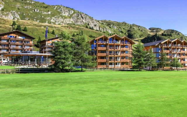 Royal B26 Riederalp in Riederalp