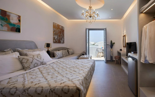 Amara Suites Santorini