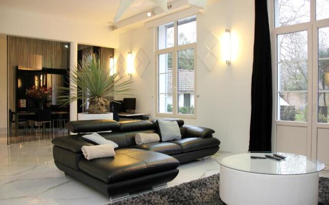 Luxury Apartments Arendshof
