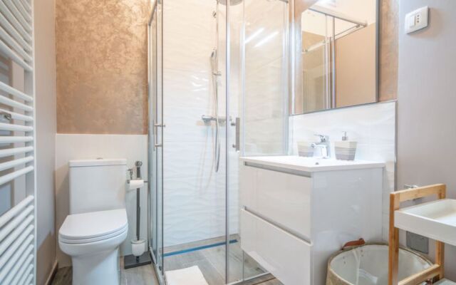 Apartment Svea Opatija/Matulji