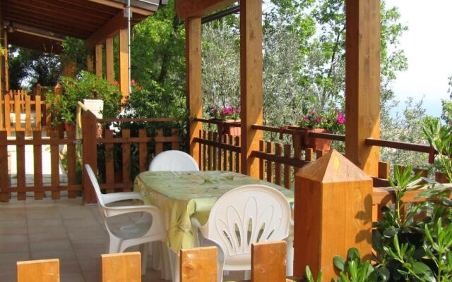 Camping Terrazzo sul mare