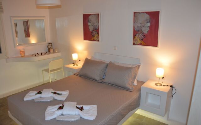 Luxury Accommodation