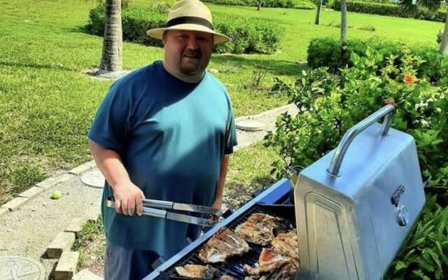 The Blue Inn Family Vacation Rental