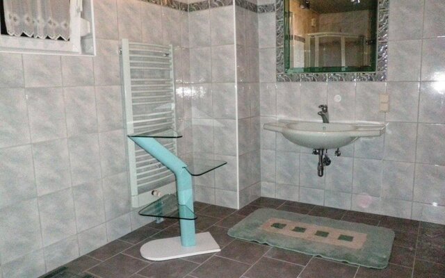 Ferienwohnung Teufl
