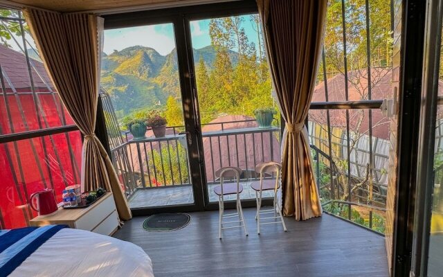 Plum Homestay - Hostel