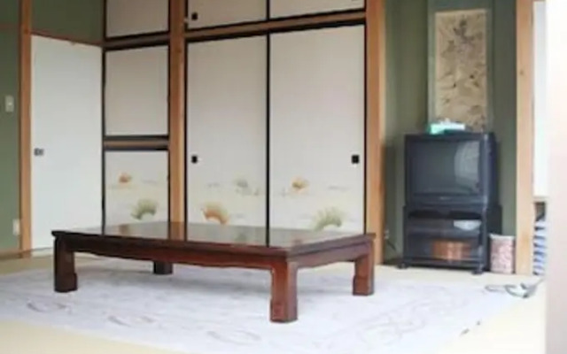 Ryokan Eiwa