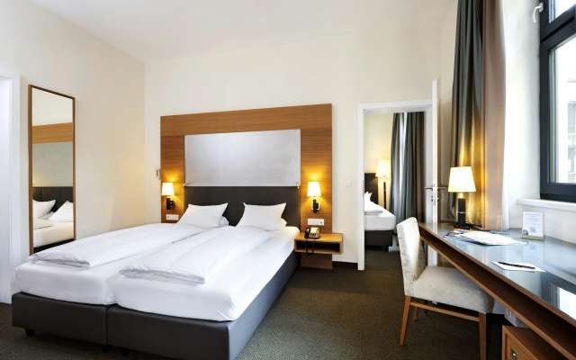Hotel Sailer