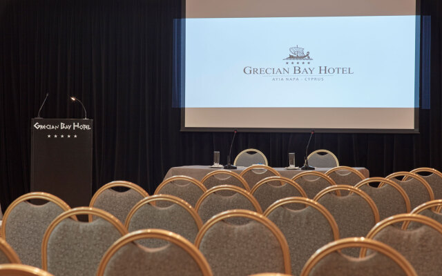 Grecian Bay Hotel