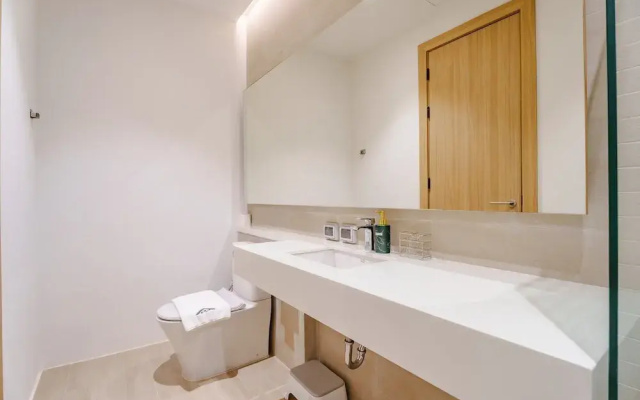 Aileen 3BR Naiton , New Private Pool Villa