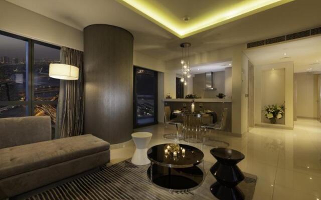 DAMAC Towers by Paramount Hotels & Resorts