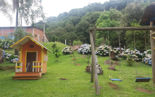 Pousada Maibe Amanhecer na Serra