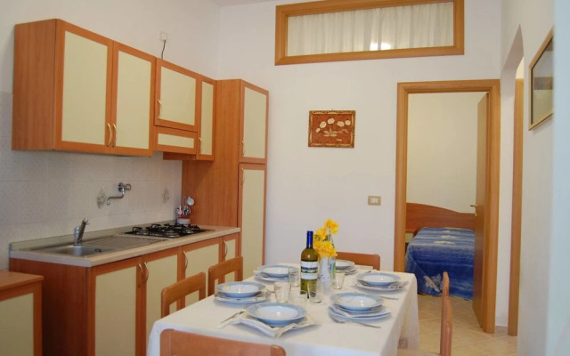 Residence LAfrichetta