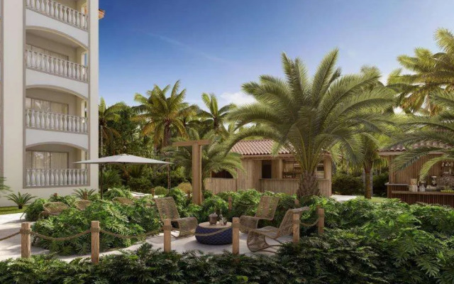 Sauípe Sol Grand Premium