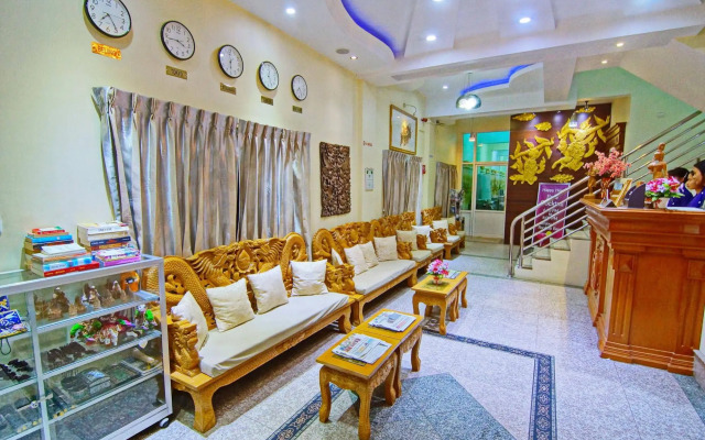 79 Living Hotel