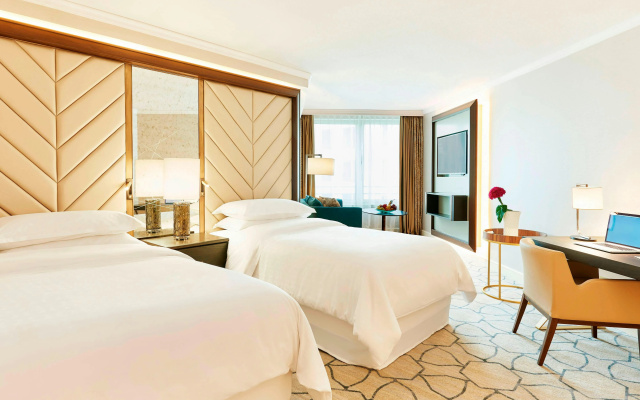 Sheraton Grand Warsaw - Image 7