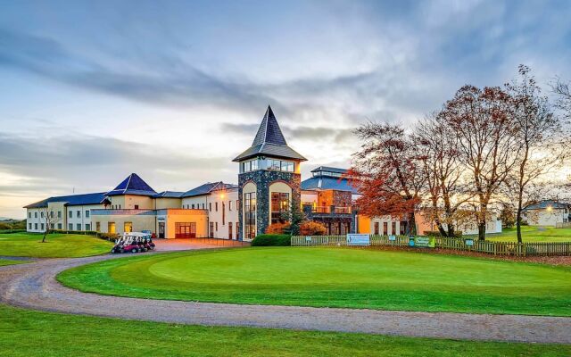 CBH Ballykisteen Golf Hotel