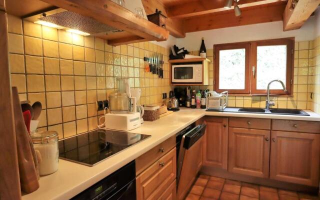 Chalet Arêches-Beaufort, 9 pièces, 10 personnes - FR-1-342-232