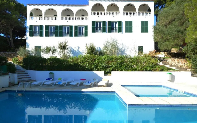 HOMEnFUN Cala Galdana