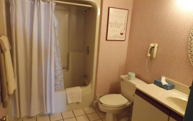 Hermanns European Inn