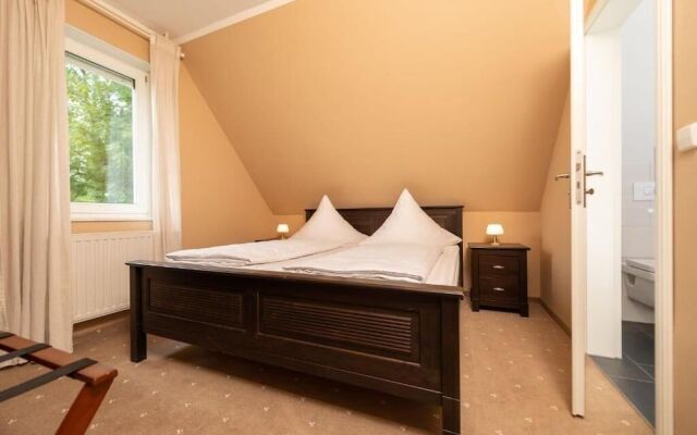 Hotel Wasserschlößchen