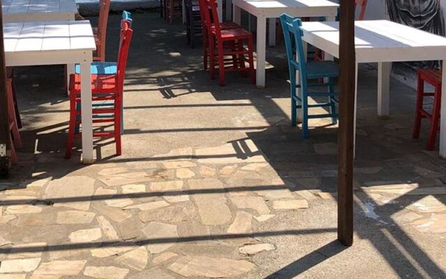 Helen Camping Beachrestaurant